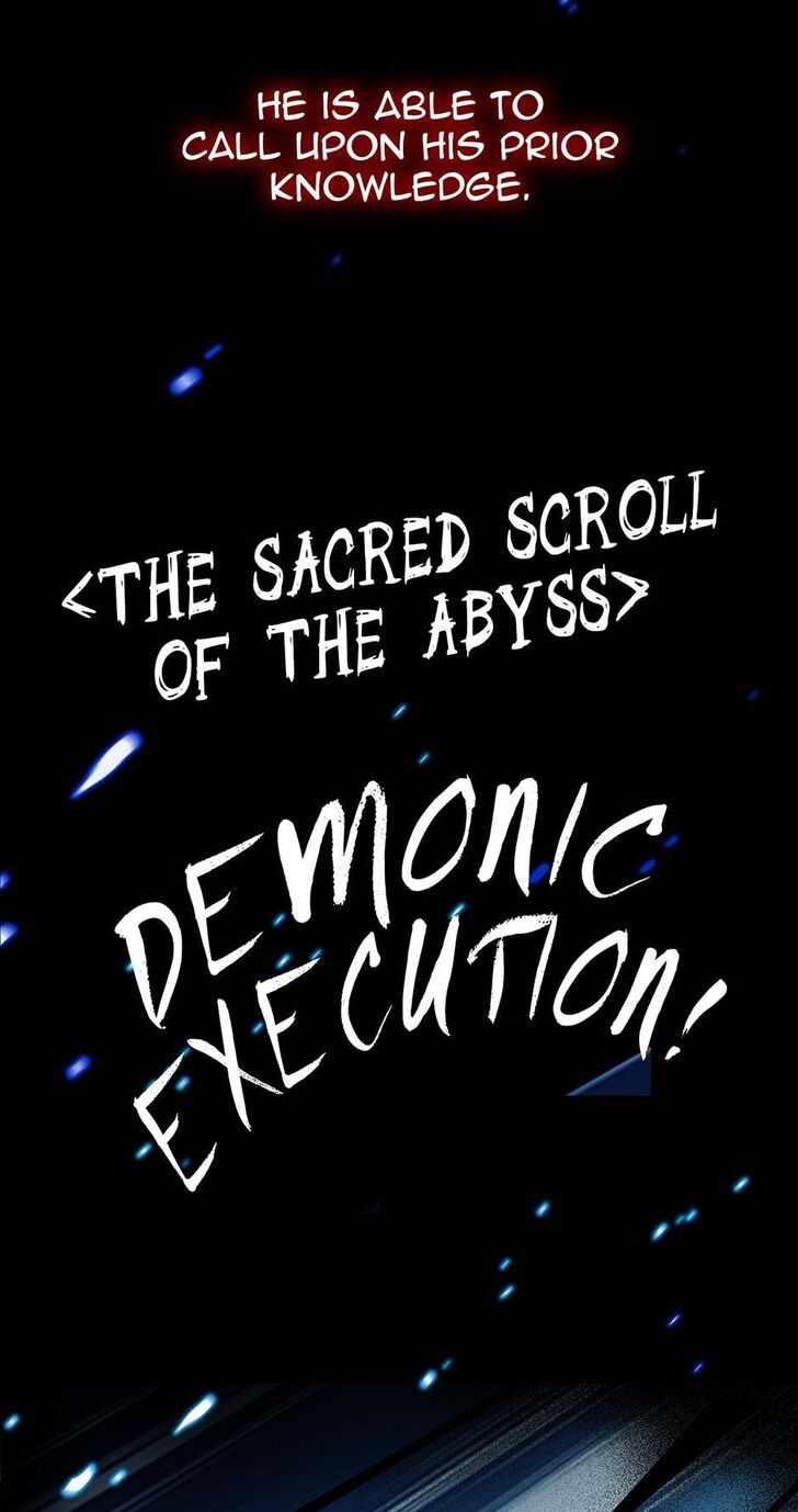 Magic Emperor Ch.000