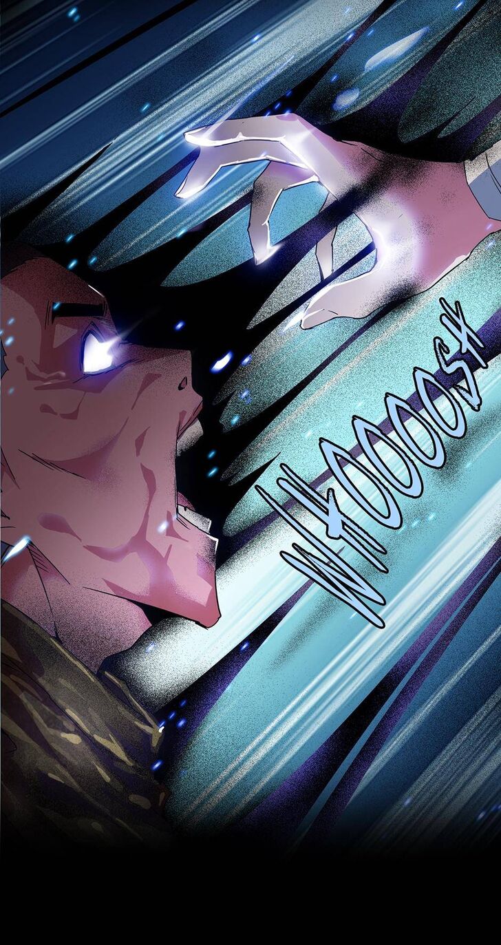 Magic Emperor Ch.000