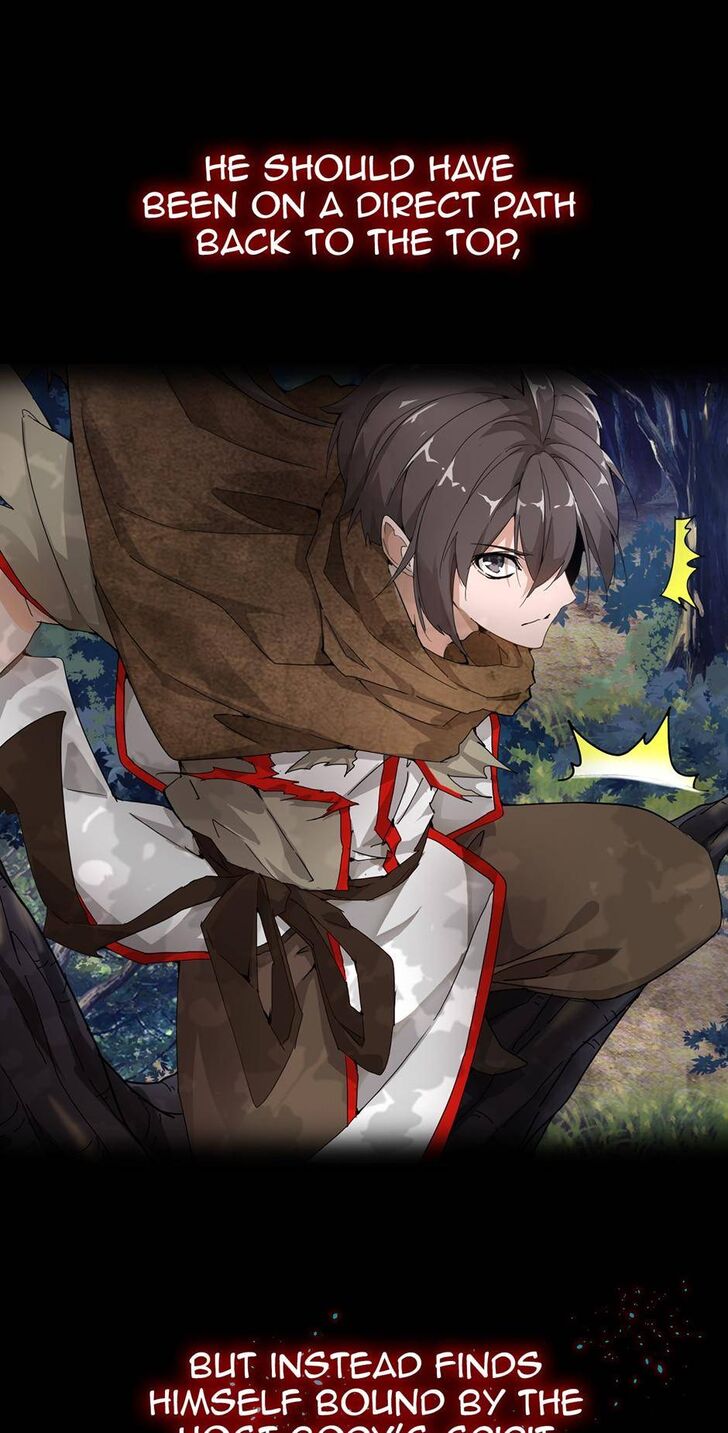 Magic Emperor Ch.000