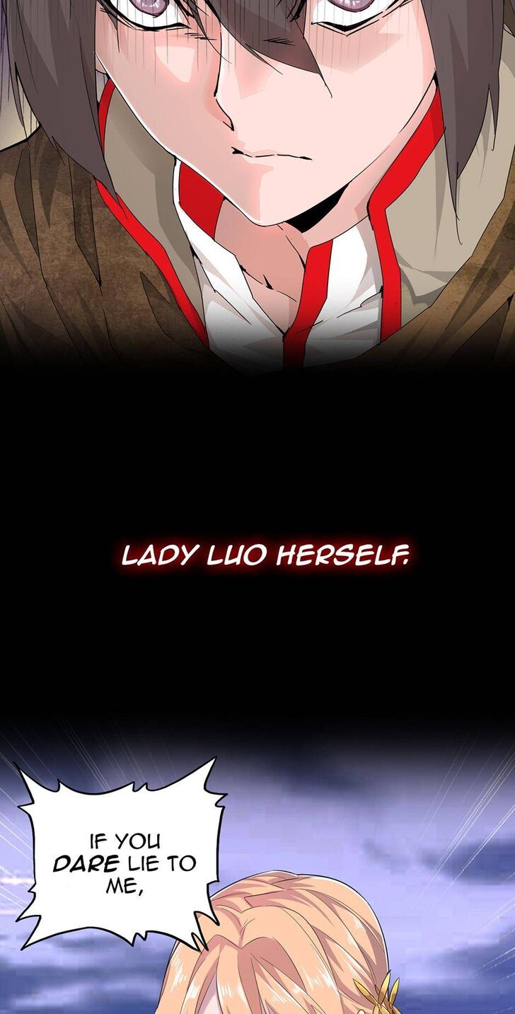 Magic Emperor Ch.000