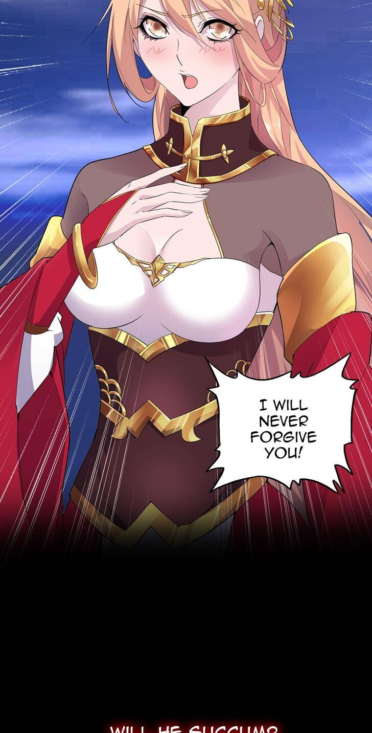 Magic Emperor Ch.000