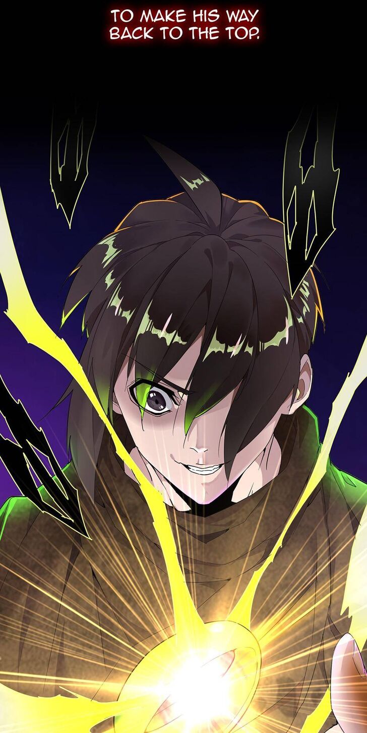 Magic Emperor Ch.000