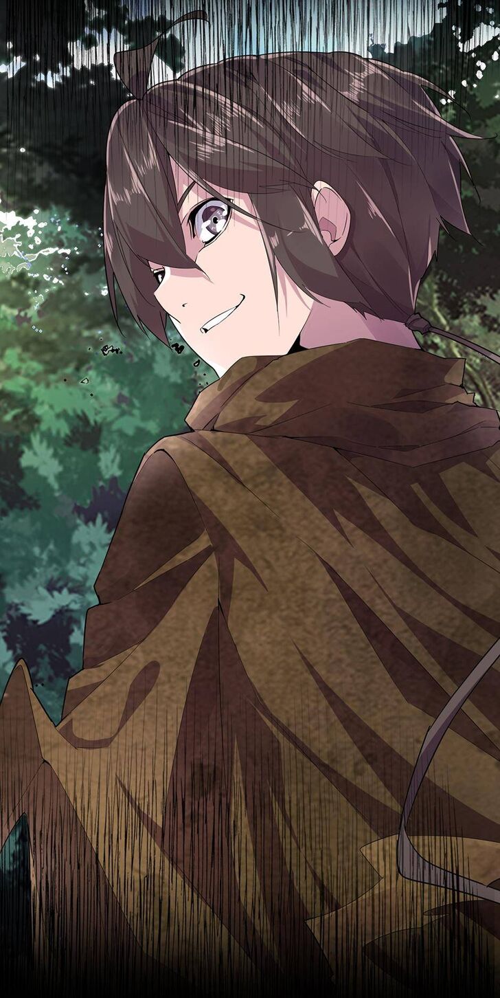 Magic Emperor Ch.000