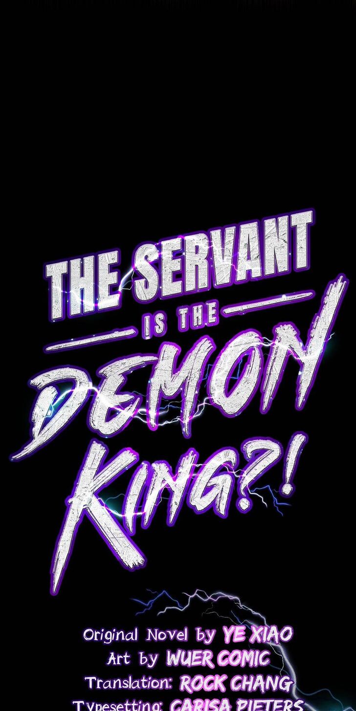 Magic Emperor Ch.000