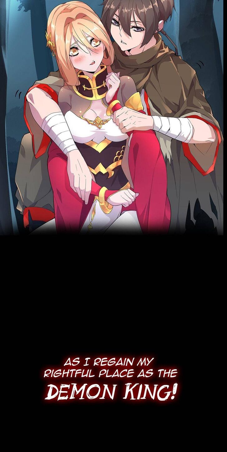 Magic Emperor Ch.000