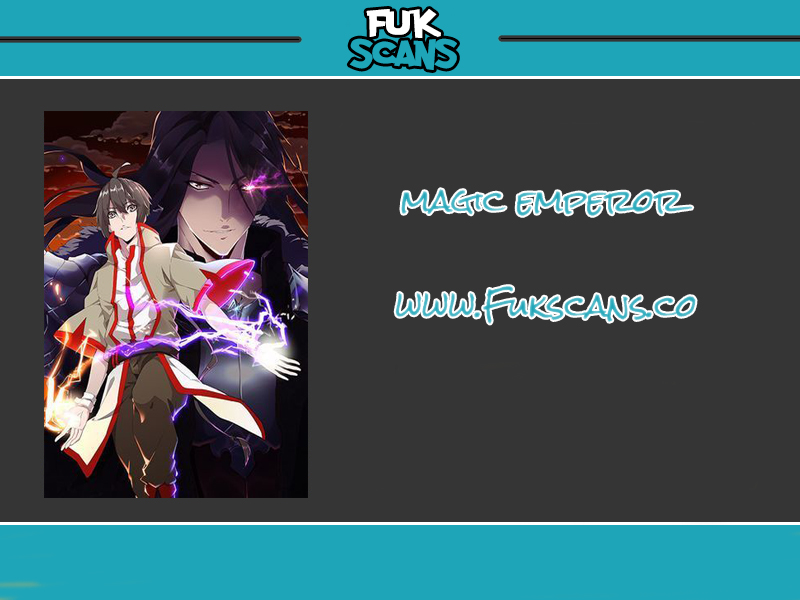 Magic Emperor Ch.1