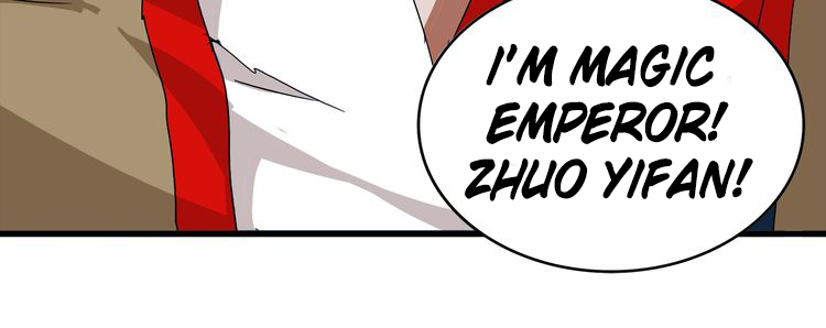 Magic Emperor Ch.1
