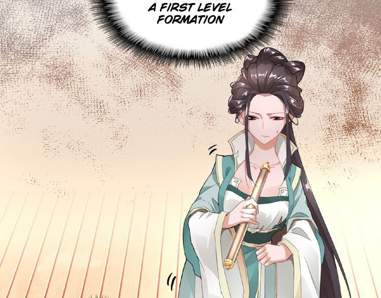 Magic Emperor Ch.10