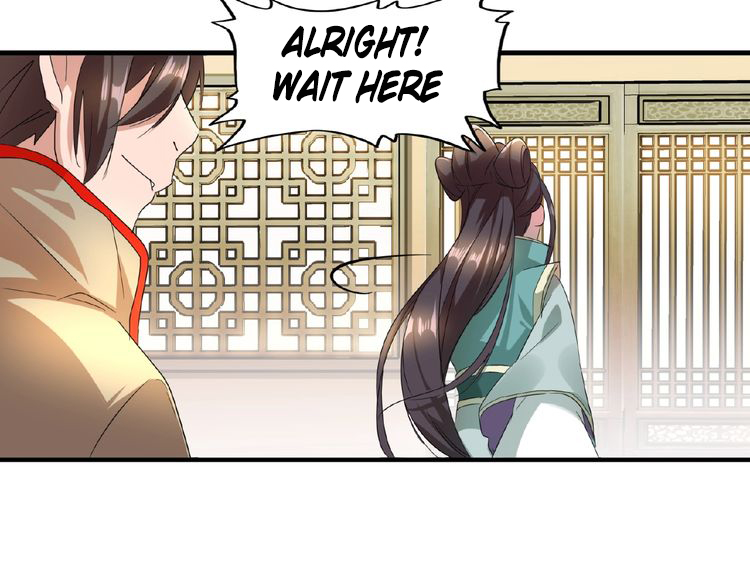 Magic Emperor Ch.10