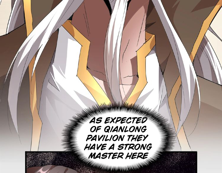 Magic Emperor Ch.10