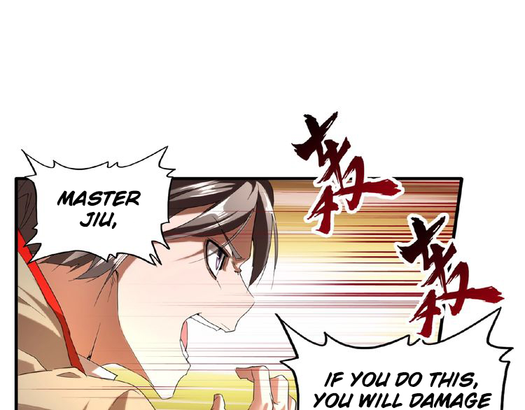 Magic Emperor Ch.10