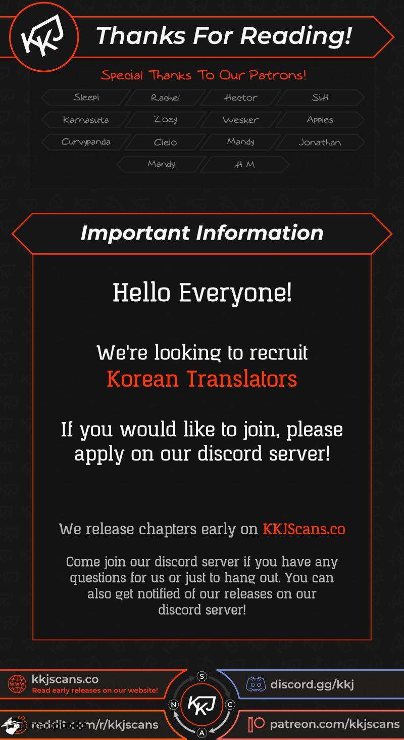 Magic Emperor ch.116