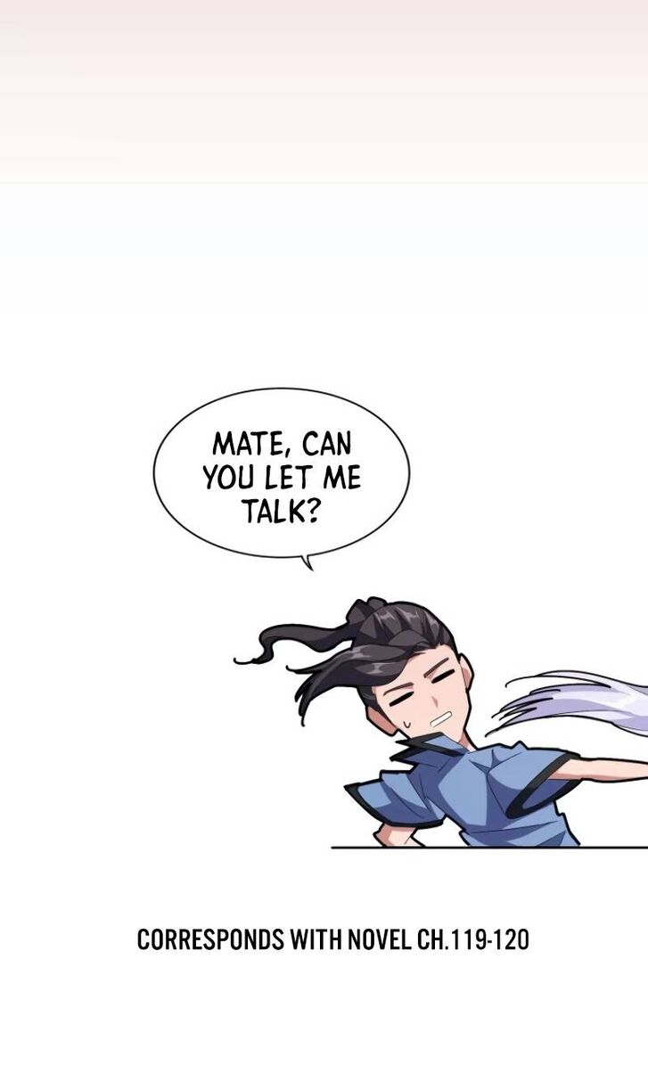 Magic Emperor Ch.149.1