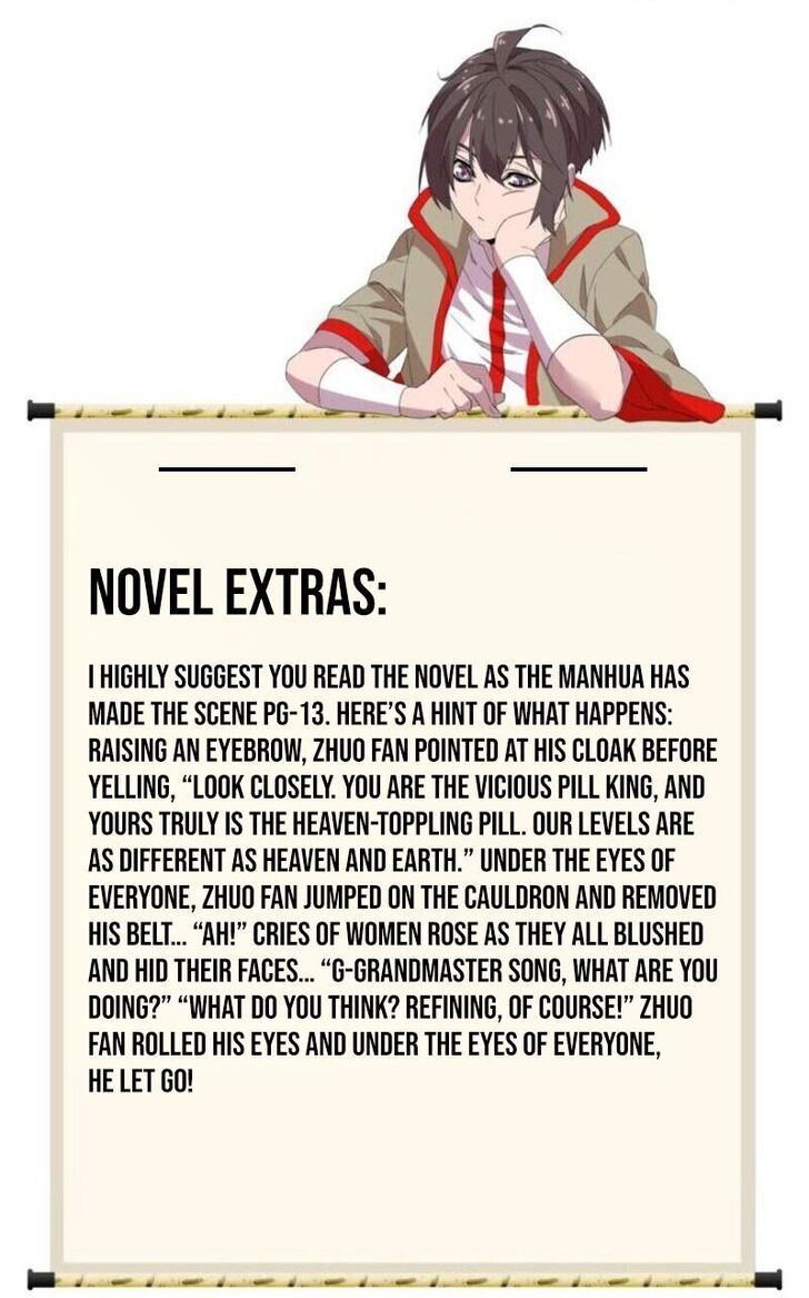 Magic Emperor Ch.168