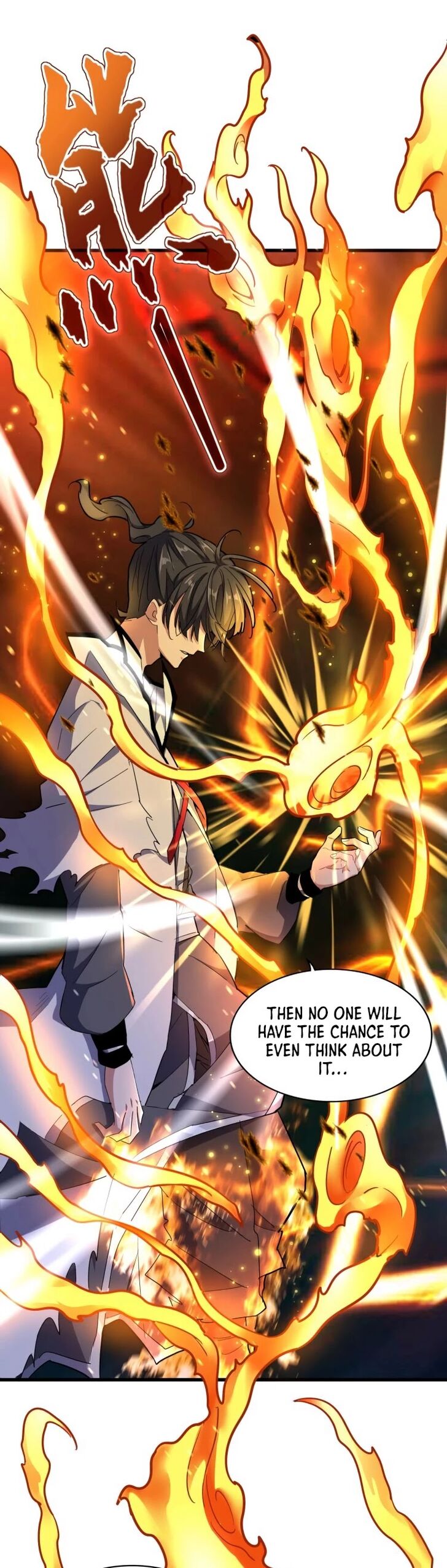 Magic Emperor Ch.173