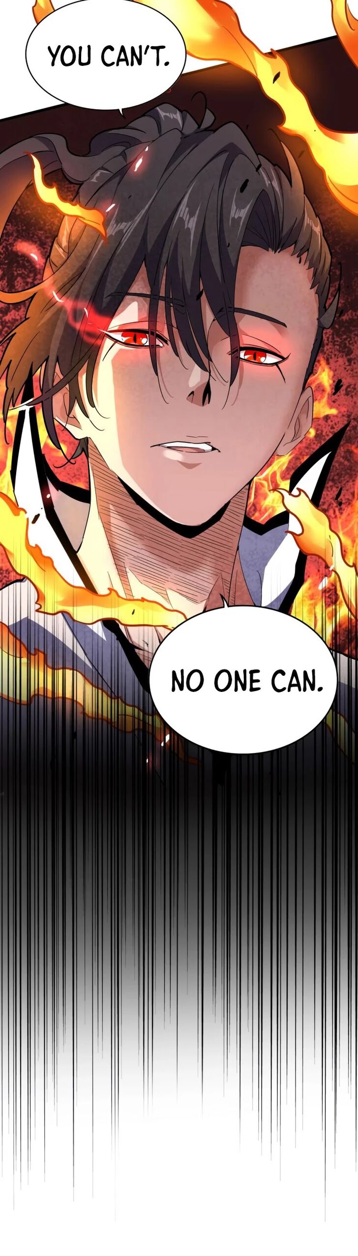 Magic Emperor Ch.173