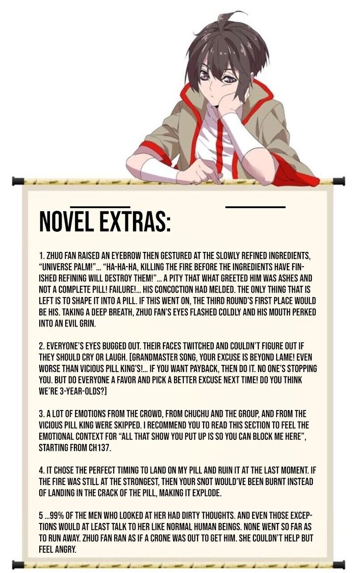 Magic Emperor Ch.173