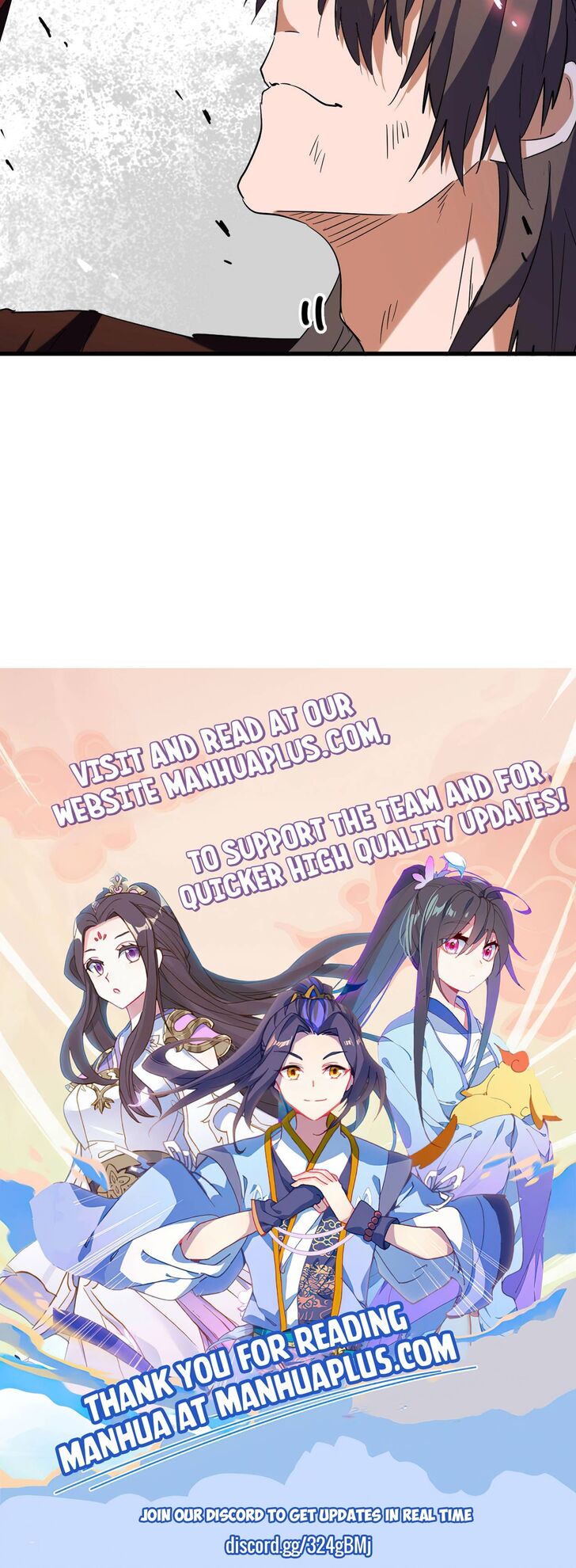 Magic Emperor Ch.195