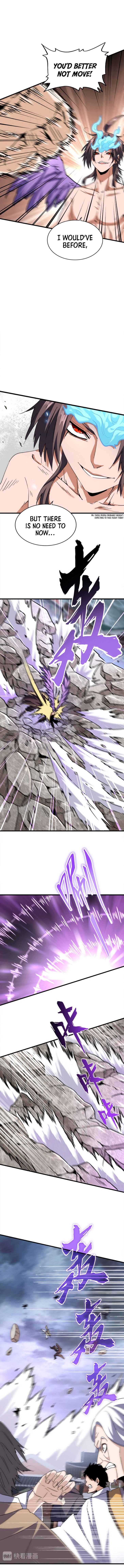 Magic Emperor Ch.196