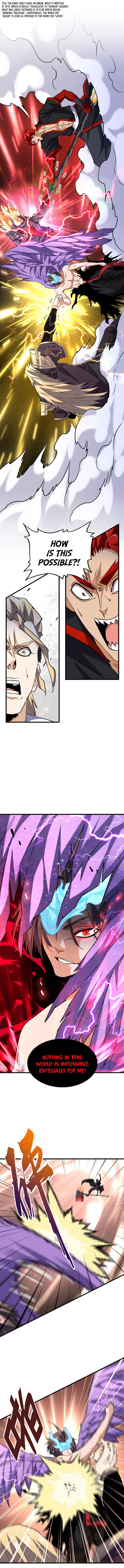 Magic Emperor Ch.196