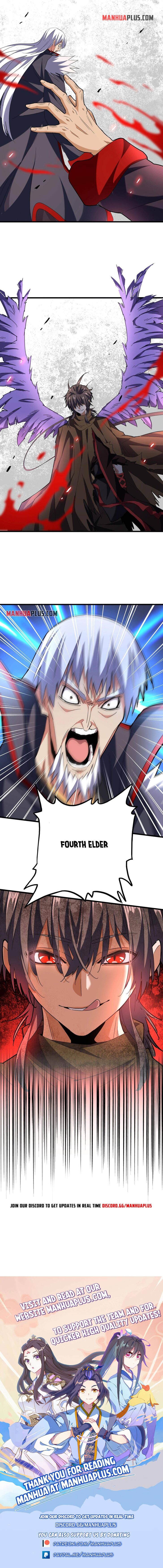 Magic Emperor Ch.209