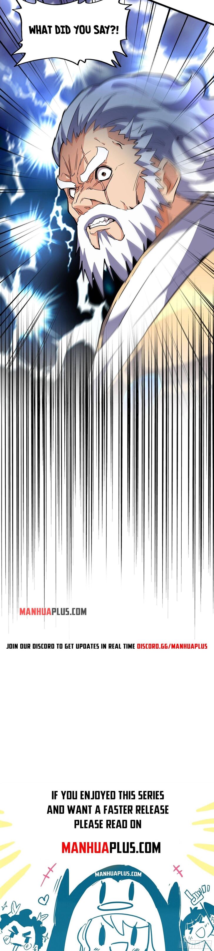 Magic Emperor Ch.215