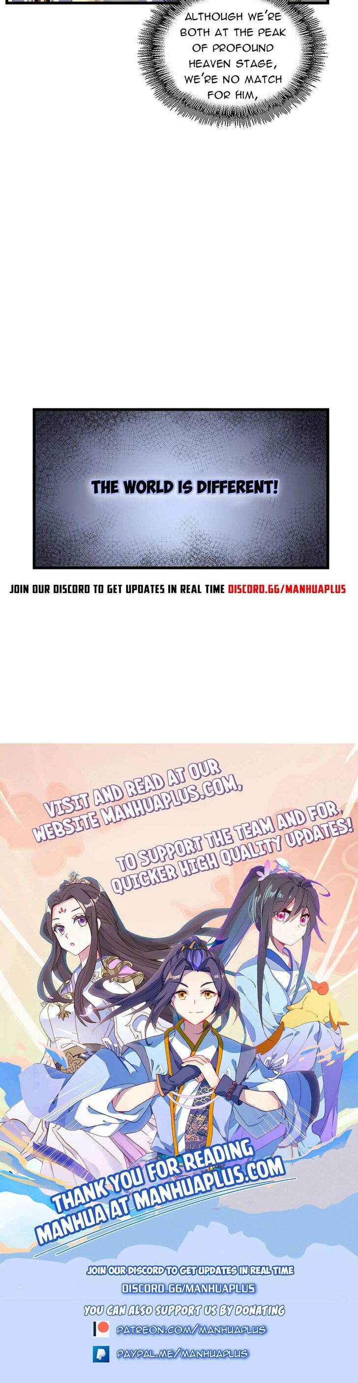 Magic Emperor Ch.219