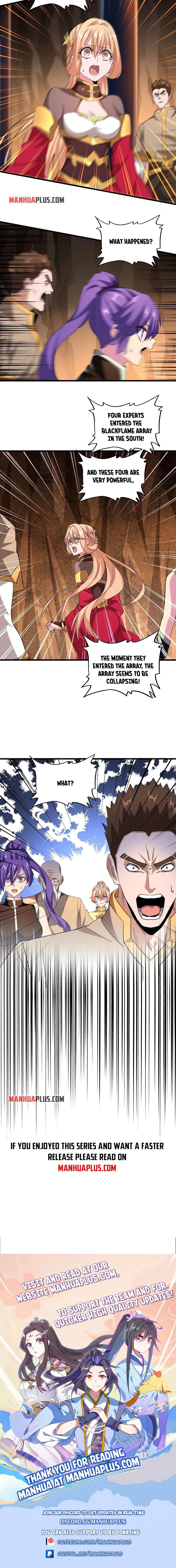 Magic Emperor Ch.224