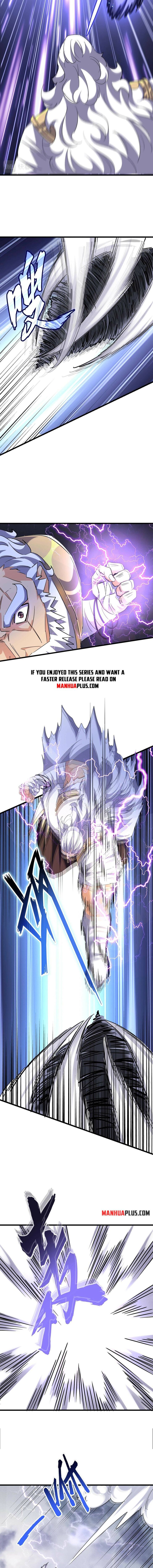 Magic Emperor Ch.263