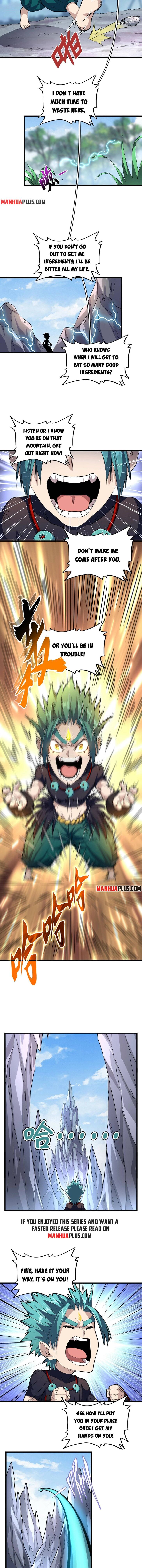 Magic Emperor Ch.275