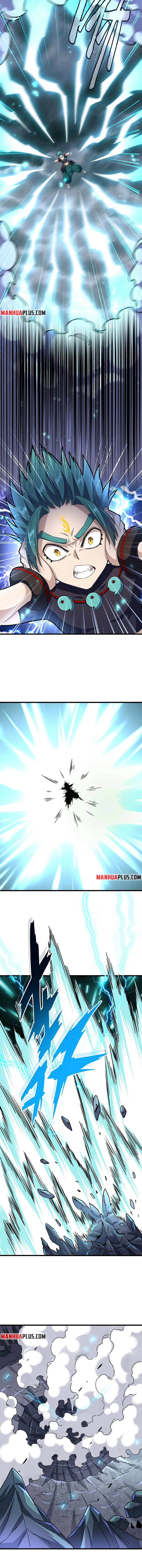 Magic Emperor Ch.275