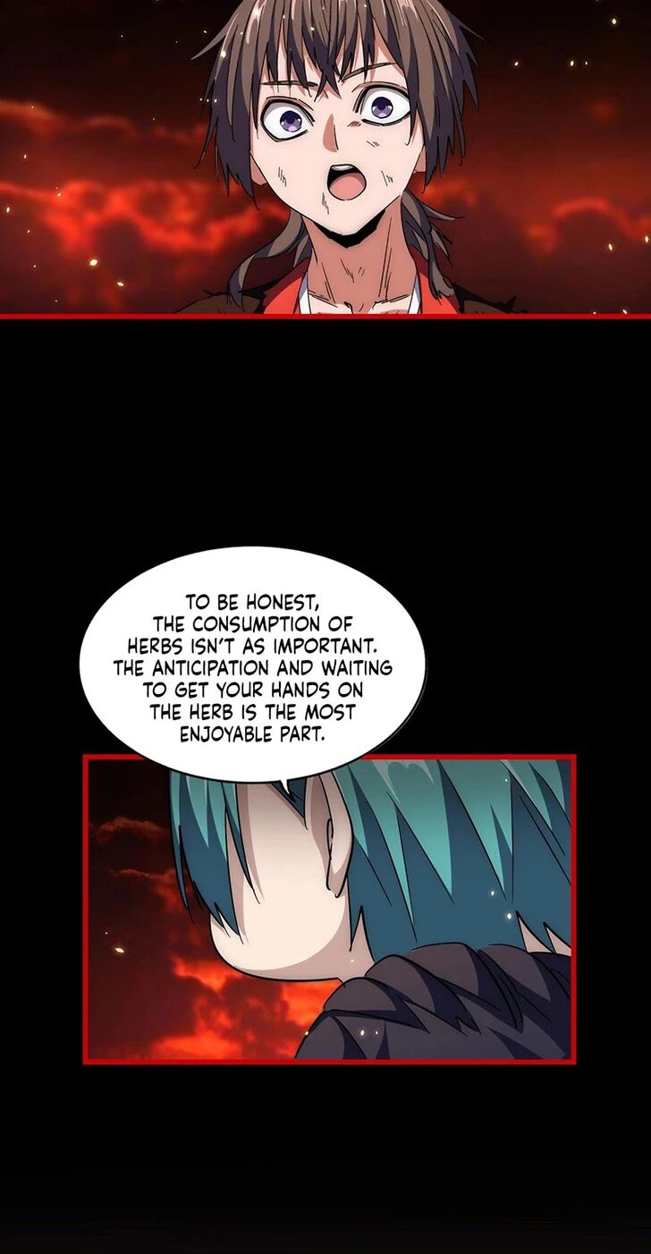 Magic Emperor Ch.282