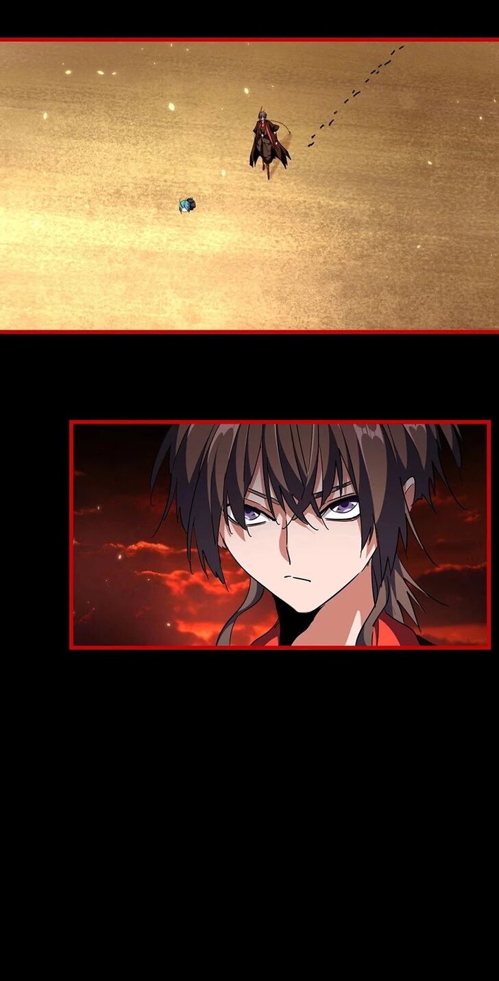 Magic Emperor Ch.282