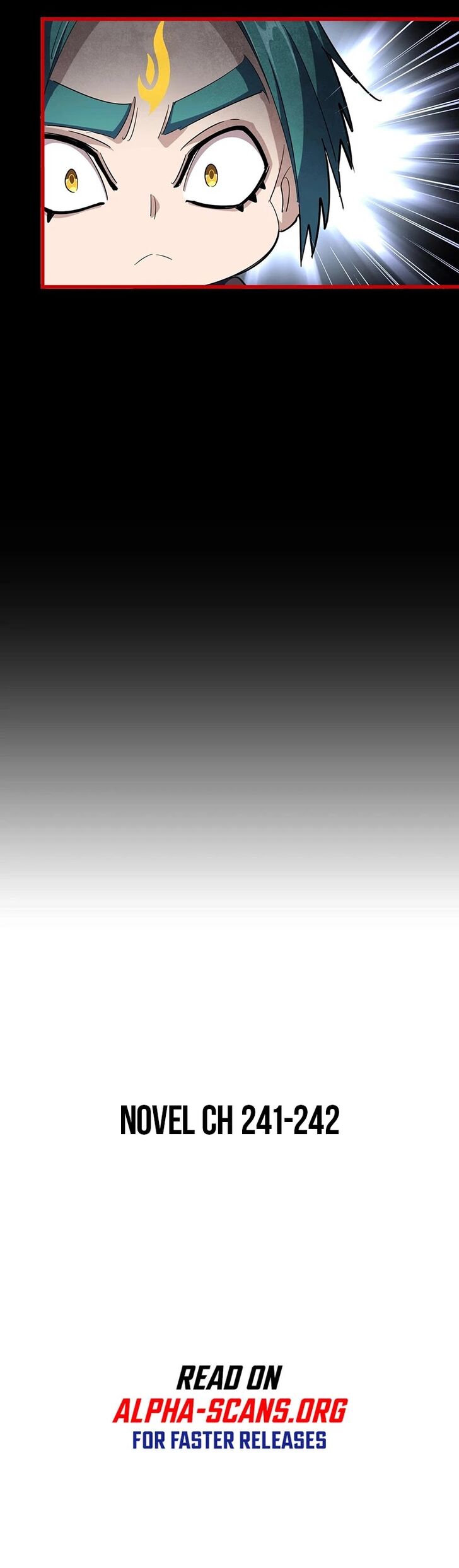 Magic Emperor Ch.282