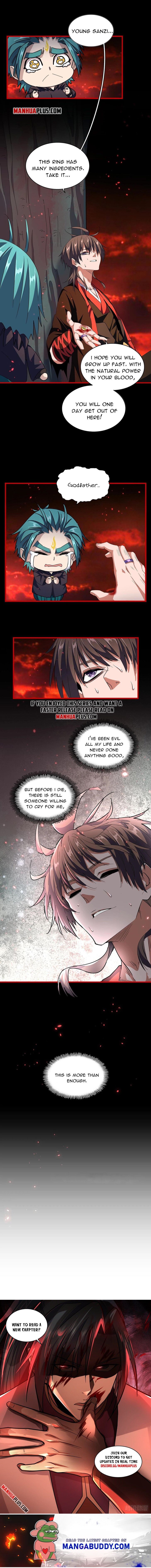 Magic Emperor Ch.283