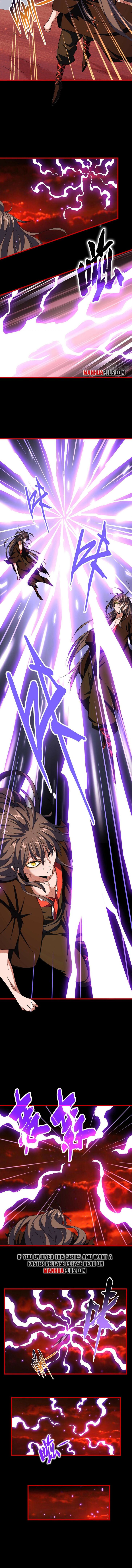 Magic Emperor Ch.286