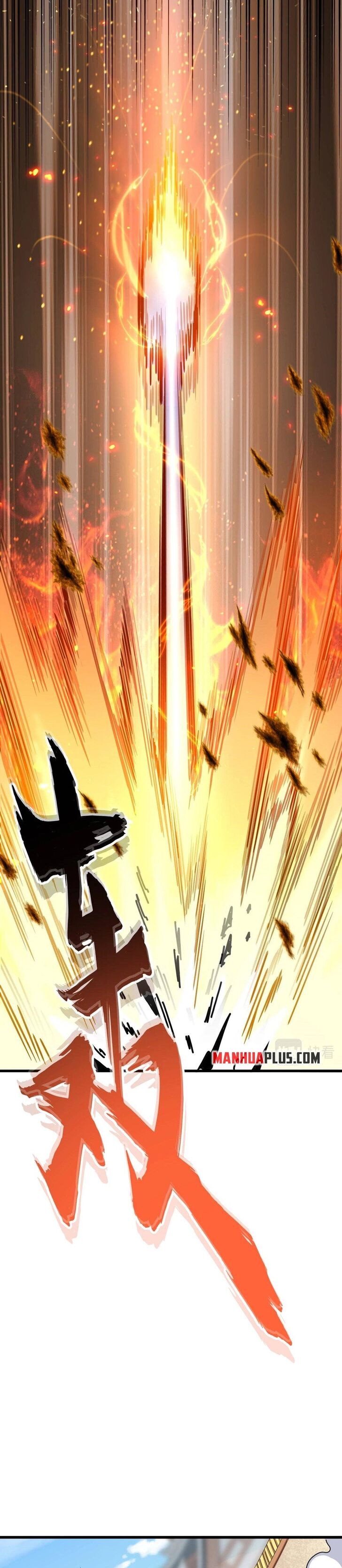 Magic Emperor Ch.295