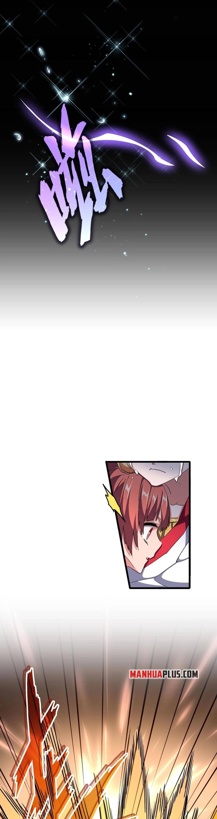 Magic Emperor Ch.296