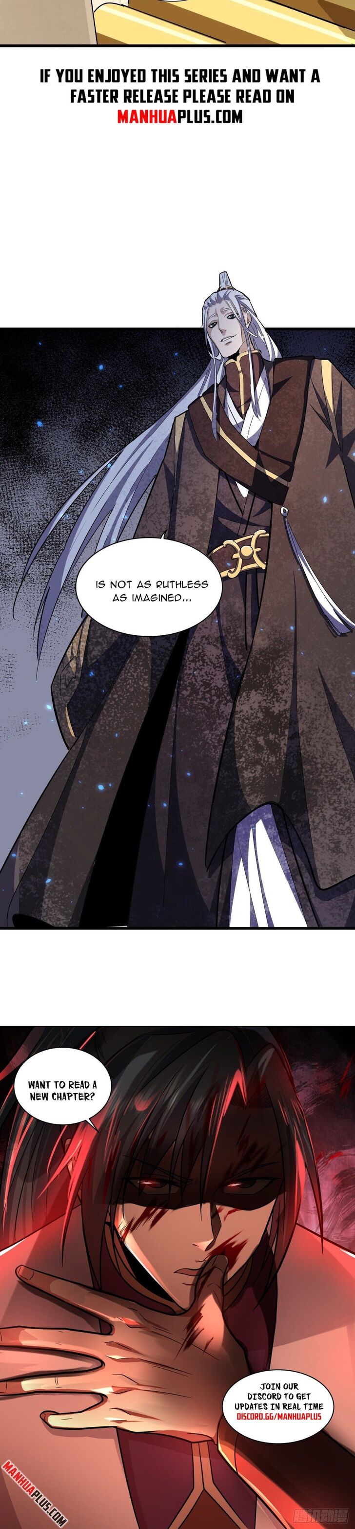 Magic Emperor Ch.299