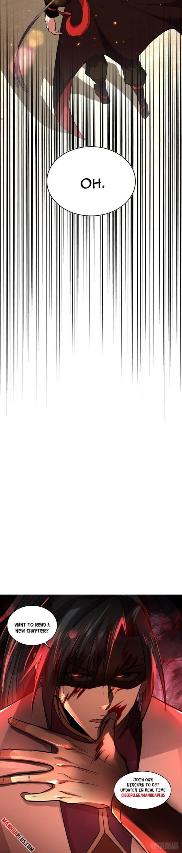 Magic Emperor Ch.302