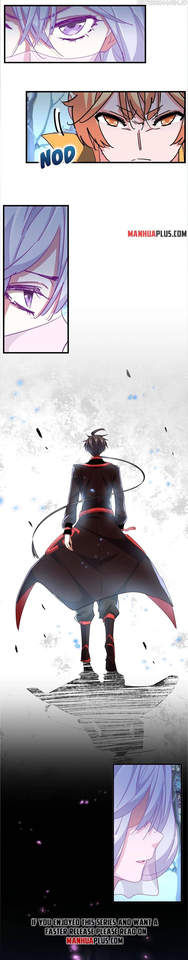 Magic Emperor Ch.324