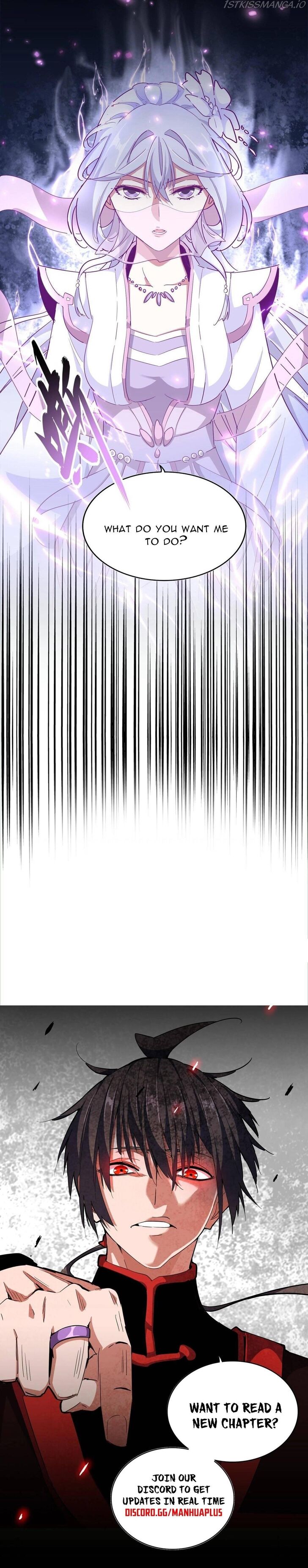 Magic Emperor Ch.324