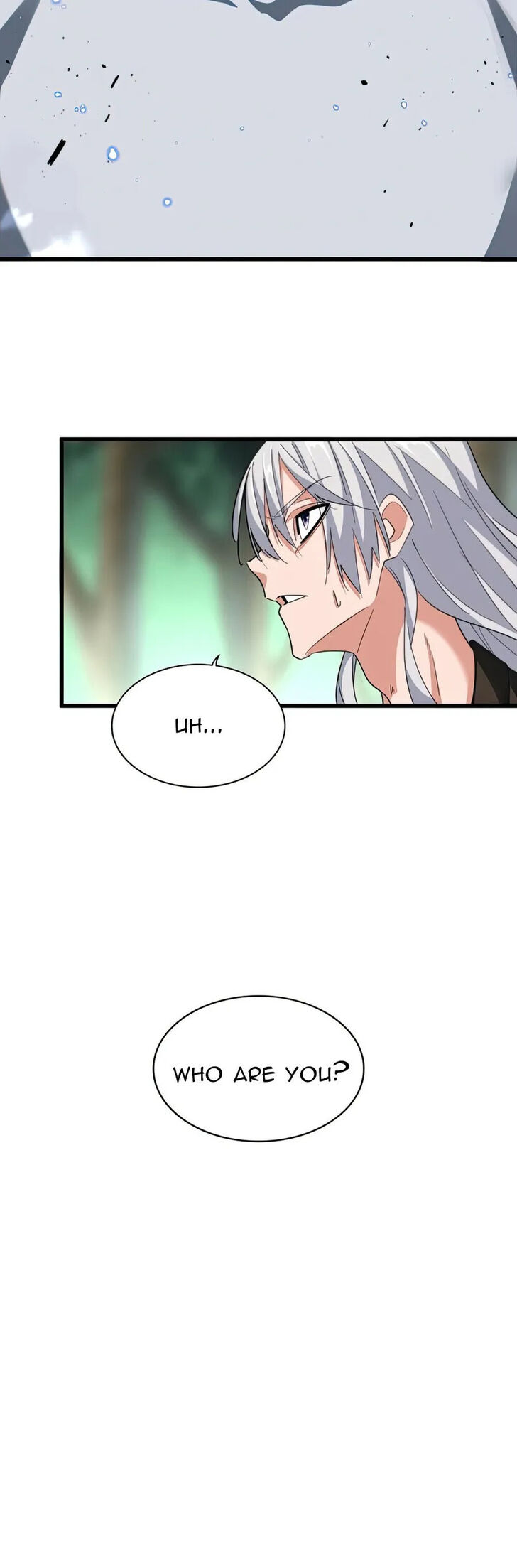 Magic Emperor Ch.366