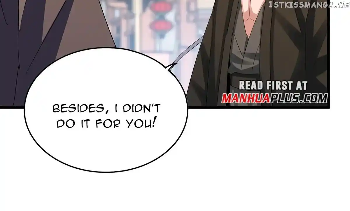 Magic Emperor Ch.404