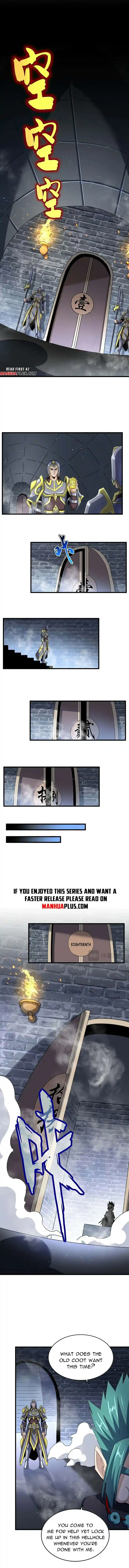 Magic Emperor Ch.431