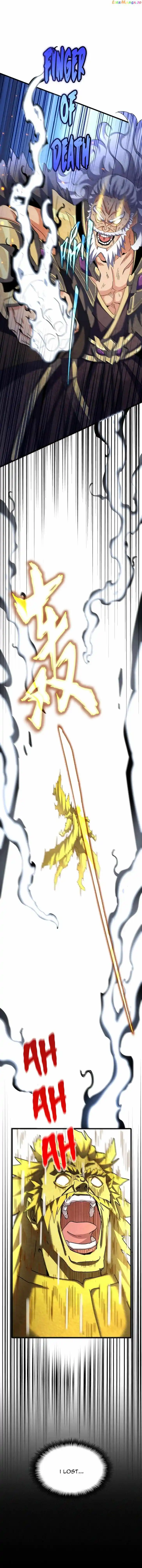 Magic Emperor Ch.472