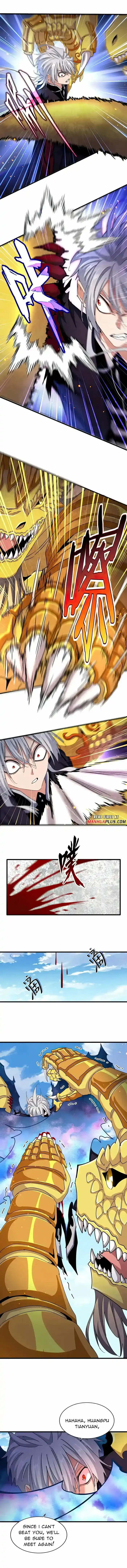 Magic Emperor Ch.475