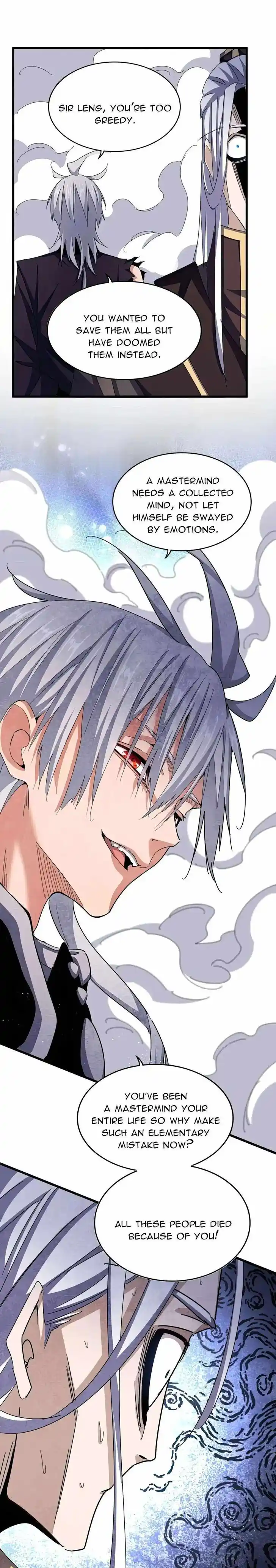 Magic Emperor Ch.488