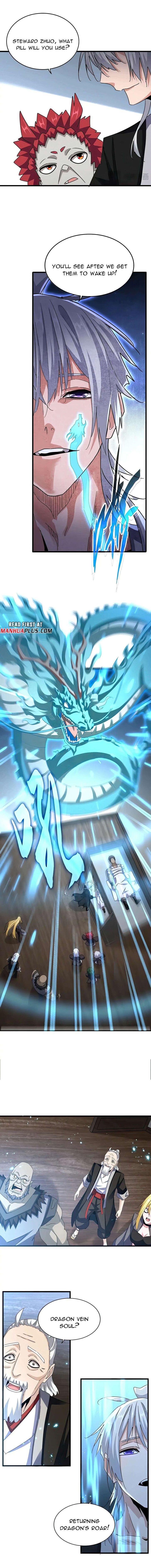 Magic Emperor Ch.572