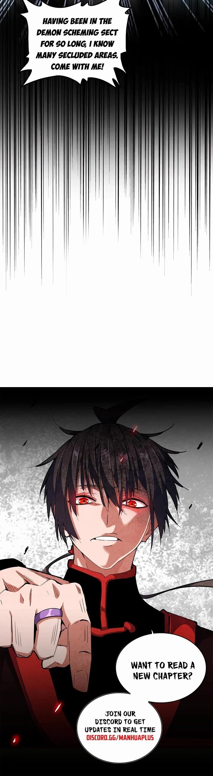 Magic Emperor Ch.606